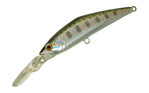 D-Direct 08 Yamame Laser