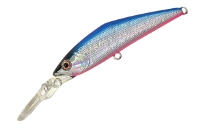 D-Direct 22 Blue Pink