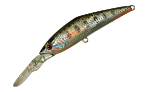 D-Direct 33 Yamame foil