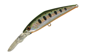 D-Direct 40 Chart back yamame trout