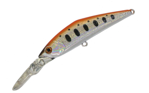 D-Direct 41 Orange Laser Yamame