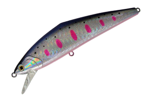 D-Contact 110 36 Blue Yamame