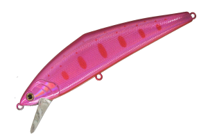 D-Contact 110 45 Pink Laser Yamame