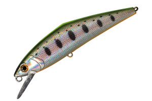 D-Contact 85 40 Chart back yamame trout