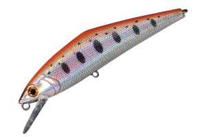 D-Contact 85 41 Orange Laser Yamame