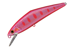 D-Contact 85 45  Pink Laser Yamame