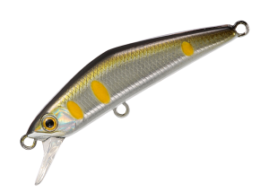 D-Compact 38 08 Sweetfish foil