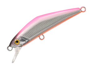 D-Compact 38 12 Pink foil