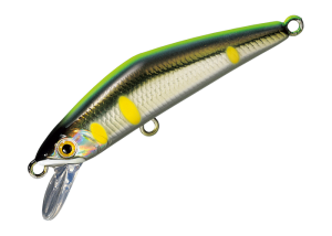 D-Compact 38 16 Chart back ayu