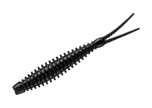 AR-W Pintail 3.25 01 Black Solid