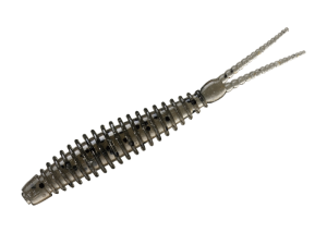 AR-W Pintail 3.25 02 Smoke Black Flake