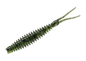 AR-W Pintail 3.25 03 Watermelon Black Flake