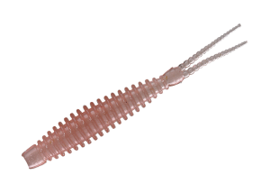 AR-W Pintail 3.25 10 Natural Crawler