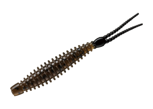 AR-W Pintail 3.25 51 Green Pumpkin BK Flake/Chartrew Steal