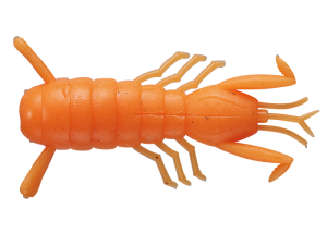 Robak Smith Amajaco HF 03 Flocent Orange 