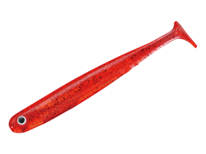 Ocean Performer 3.4 04 Red Red Flake