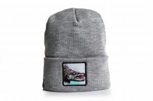 Czapka zimowa wędkarska Sandacz  Zander - Art