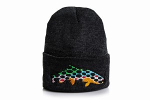 Trout - Pro Czapka Zimowa