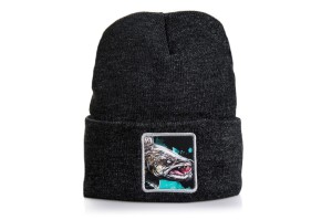 Zander - Art Czapka Zimowa