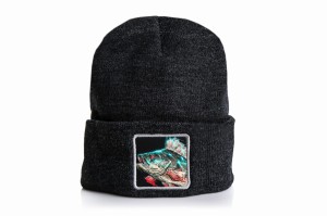 Perch-Art Czapka Zimowa