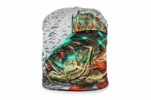 Czapka termoaktywna Active Pro Perch - Okoń