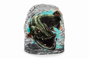 Czapka termoaktywna Active Pro Pike - Szczupak