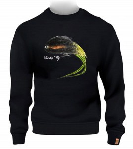Bluza  wędkarska  Minka Fly