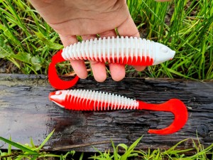 Kopyto Twister Shemaya TT 22 cm 26 gr. #205i