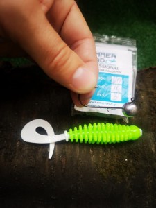 Główki Jigowe 4/0 - 18 gr.