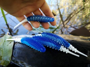 Jaskółka Twister Mexer 11 cm - 9 gr. #240 