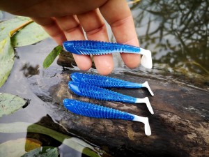 Yakudza 90 mm   #240