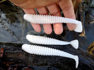 Kopyto Yakudza 11 cm killer na Sandacze   #131