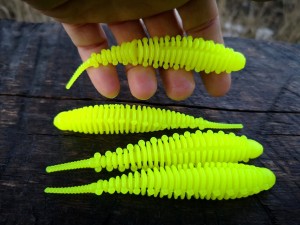 Jaskółka Twister Mexer 11 cm - 9 gr. #112  