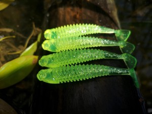 Yakudza 90 mm  #PŁYWAJĄCY  #142-F