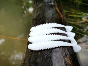 Yakudza 90 mm  #PERŁOWY    #131